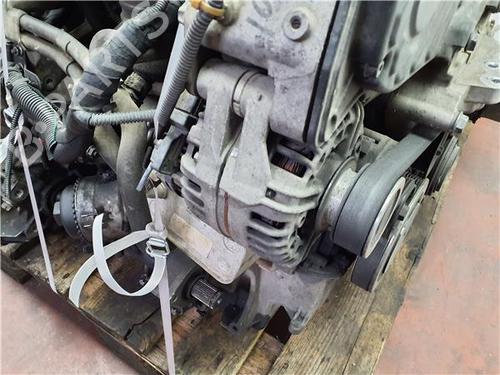 Used Alternator Alternator 38390250 38390250