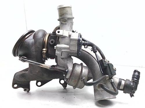 Used Turbocharger/Supercharger Turbocharger/Supercharger 38397078 38397078