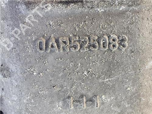 Rear differential AUDI A8 D3 (4E2, 4E8) S8 quattro | BP40085745M24 - Image 3