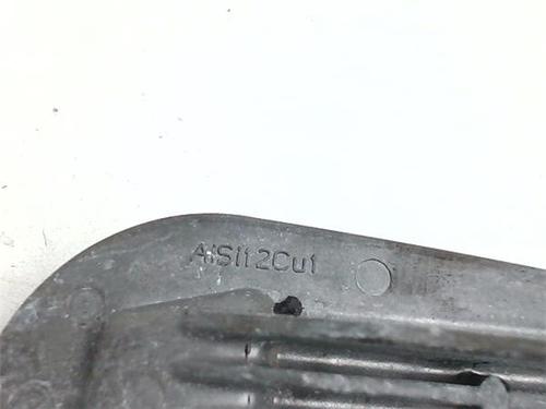 Electronic module MERCEDES-BENZ A-CLASS (W176) A 200 CDI / d (176.008) | BP38376321M83 - Image 2