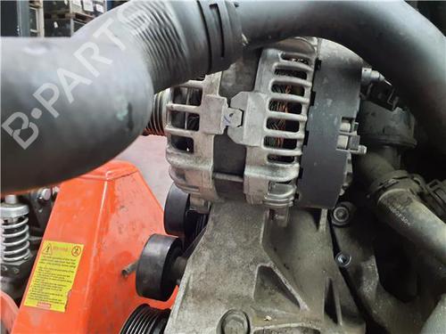 Alternator AUDI A4 B8 (8K2) 2.0 TDI quattro | BP38399874M7 - Image 3