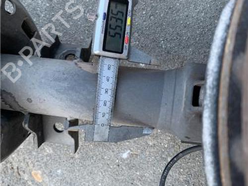 Left front shock absorber MERCEDES-BENZ E-CLASS (W212) E 350 CDI (212.023) | BP38372155M16 - Image 4