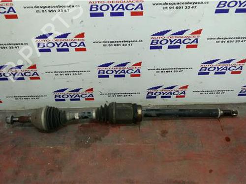 Used Right front driveshaft Right front driveshaft 38352168 38352168