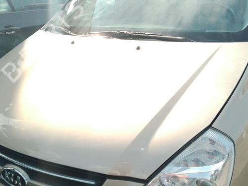 Capot Capot KIA CARNIVAL / GRAND CARNIVAL III (VQ) 2.9 CRDi (185 hp) 39687840 39687840