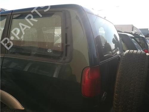 Used Tailgate Tailgate 38355464 38355464
