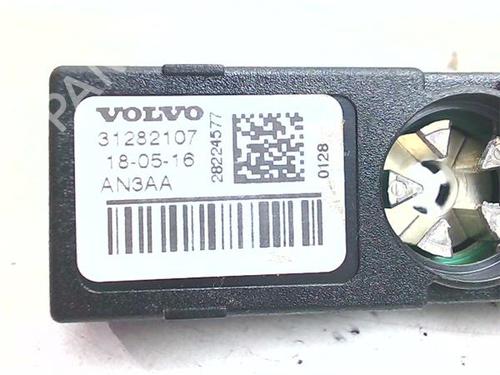 Electronic module VOLVO V40 Hatchback (525) D2 | BP38395985M83 - Image 3