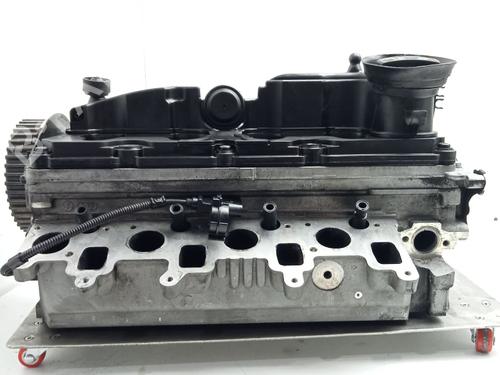Used Cylinder head Cylinder head VW POLO V (6R1, 6C1) 1.6 TDI (90 hp) 40603708 40603708