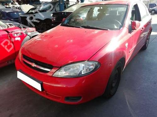 Left taillight CHEVROLET LACETTI (J200) 1.4 16V | BP38361172C34 - Image 3