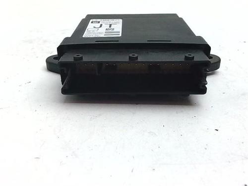 Used Comfort control module Comfort control module 38372947 38372947