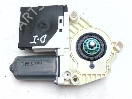 Used Left front window motor Left front window motor 38439950 38439950