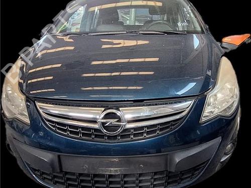 Left headlight OPEL CORSA D Hatchback Van (S07) 1.2 (L08) | BP38389211C28 - Image 6