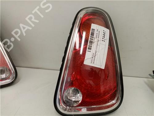 right-taillight-mini-mini-r50-r53-2001-2002-2003-2004-2005-2006-38360603 main image