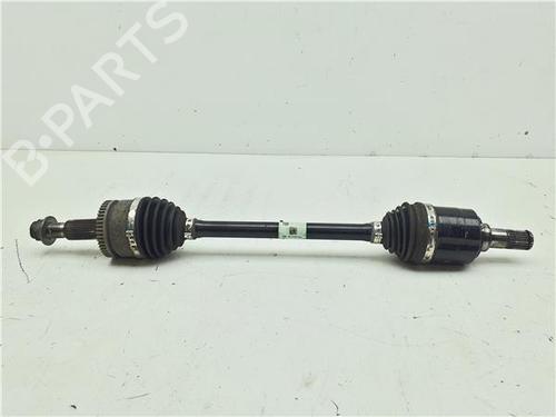 Used Left front driveshaft Left front driveshaft 38399091 38399091
