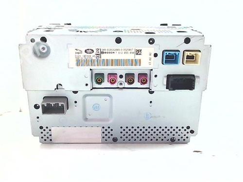 Electronic module JAGUAR XF I (X250) 2.2 D | BP38390569M83 - Image 4