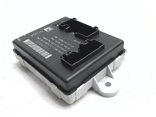 Comfort control module VOLVO V40 Hatchback (525) D2 | BP38399720M56 - Image 4