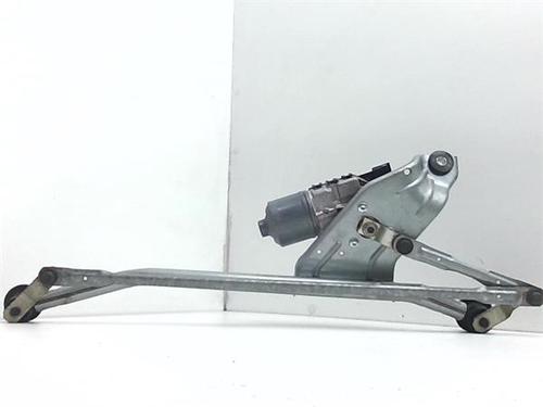 Front wiper motor DACIA DUSTER (HS_) 1.5 dCi (HSMC) | BP38383035M29 - Image 3
