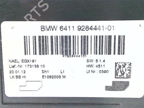 Control unit BMW 1 (F20) 116 d | BP38396619M11 - Image 4