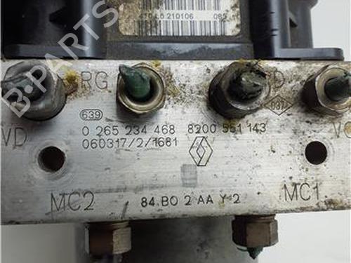 Used ABS pump ABS pump 38370558 38370558