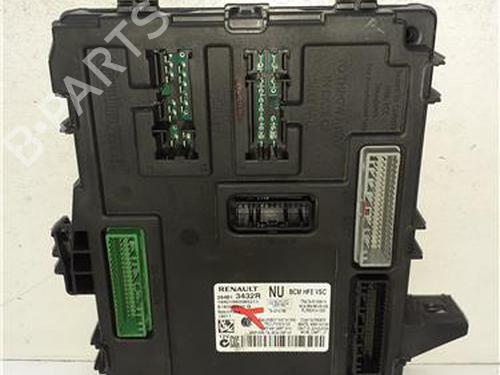 electronic-module-renault-kadjar-ha_-hl_-2015-38360116 main image