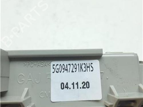 Other VW PASSAT B8 (3G2, CB2) 2.0 TDI | BP38368068O1 - Image 2