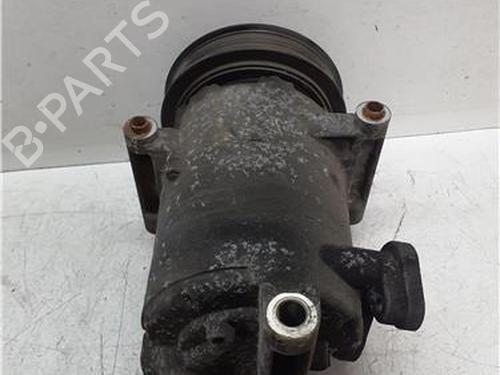 AC compressor CITROËN JUMPER II Bus 2.2 HDi 120 | BP38369268M34 - Image 3