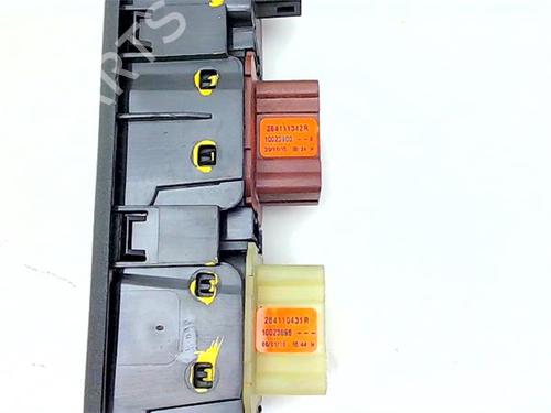 Switch DACIA LODGY (JS_) 1.5 dCi | BP38390352I30 - Image 3