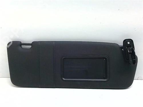 right-sun-visor-audi-a3-8p1-2003-2004-2005-2006-2007-2008-2009-2010-2011-2012-2013-38362522 main image