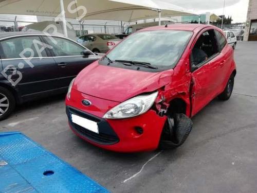 AC compressor FORD KA (RU8) 1.2 | BP38353378M34 - Image 4