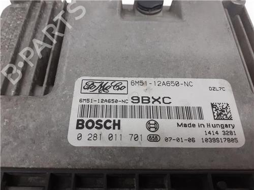 Control unit FORD FOCUS C-MAX (DM2) 2.0 TDCi | BP38362175M11 - Image 3