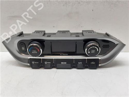 Used Climate control Climate control 38360960 38360960