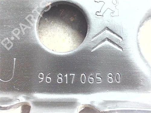 Engine mount CITROËN C4 CACTUS 1.2 THP 110 | BP38380817M89 - Image 4