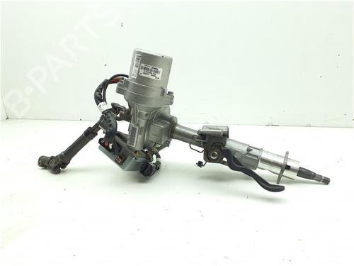 Steering column KIA CARENS IV 1.7 CRDi | BP38384576M21 - Image 4