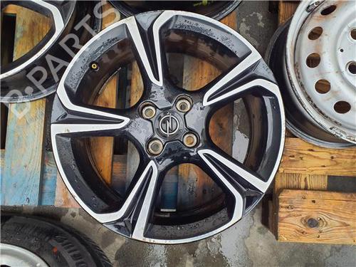 rim-opel-corsa-f-p2jo-2019-38393789 main image