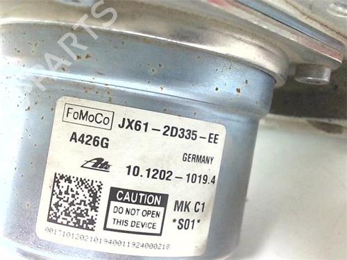 Servo brake FORD FOCUS IV (HN) 2.3 ST EcoBoost | BP38380107M42 - Image 4