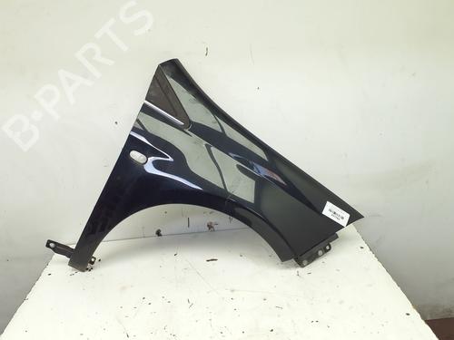 Used Right front fenders Right front fenders FIAT BRAVO II (198_) 1.4 T-Jet (198AXG1B) (120 hp) 39721914 39721914
