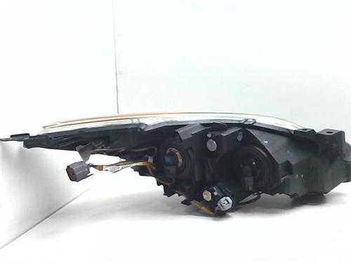 Left headlight MAZDA 3 Saloon (BL) 1.6 MZR CD (BL14) | BP38374151C28 - Image 3