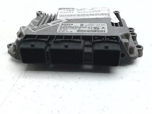 Used Control unit Control unit PEUGEOT 307 (3A/C) 1.6 HDi 110 (109 hp) 40087260 40087260