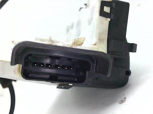 Front left lock CITROËN C3 II (SC_) 1.4 HDi 70 (SC8HZC, SC8HR0, SC8HP4) | BP39961874C98 - Image 4