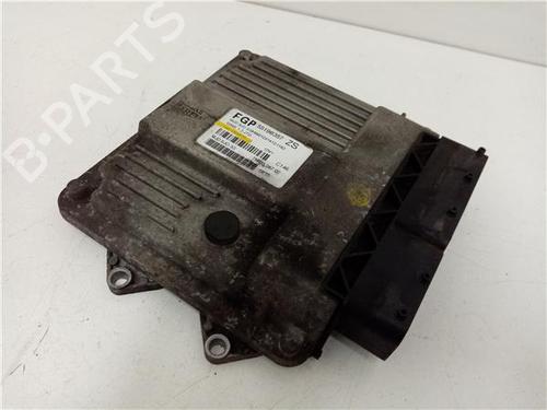 Used Control unit Control unit 38361681 38361681