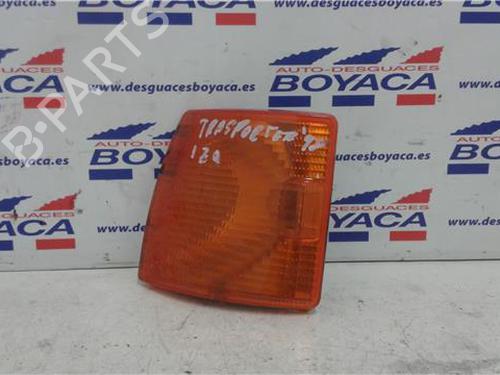 Used Left front indicator Left front indicator 38348889 38348889
