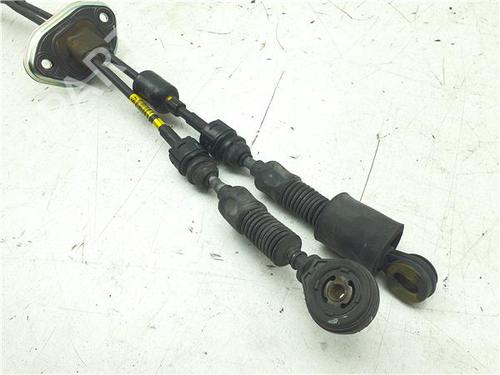 Gearstang KIA CARENS IV 1.7 CRDi | BP38380789M90 - Image 3