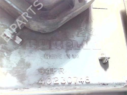 Left headlight ROVER 45 I Hatchback (RT) 2.0 iDT | BP39435104C28 - Image 3
