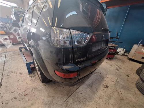 Used Left rear door Left rear door 38377918 38377918