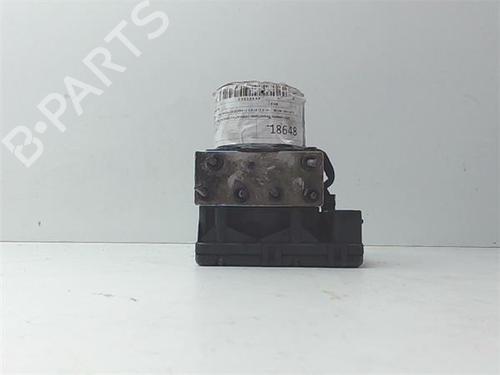 ABS Bremseaggregat ABS Bremseaggregat 38363057 38363057