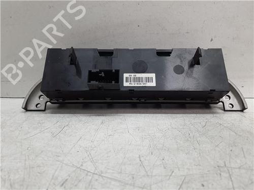 Headlight switch MINI MINI (R56) Cooper S John Cooper Works | BP38365260I24 - Image 2