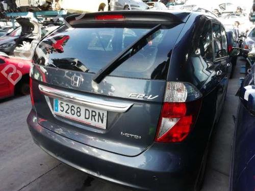 AC-Kompressor HONDA FR-V (BE) 2.2 i CTDi (BE5) | BP38366752M34 - Image 5
