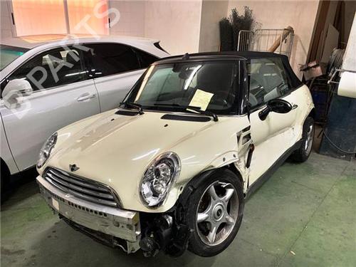 AC compressor MINI MINI Convertible (R52) Cooper | BP40087304M34 - Image 5