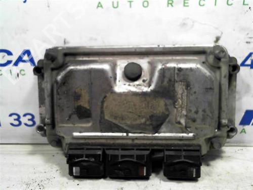 Control unit PEUGEOT 206 Saloon 1.6 16V | BP38351972M11 - Image 2