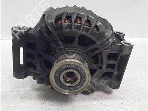 Used Alternator Alternator 38365572 38365572