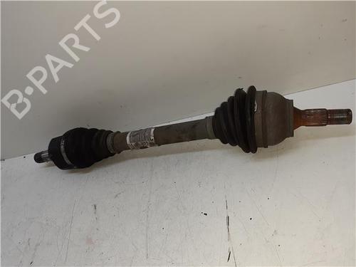Used Left front driveshaft Left front driveshaft 38362511 38362511